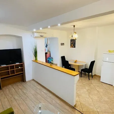 Apartament Dreamy Rijeka