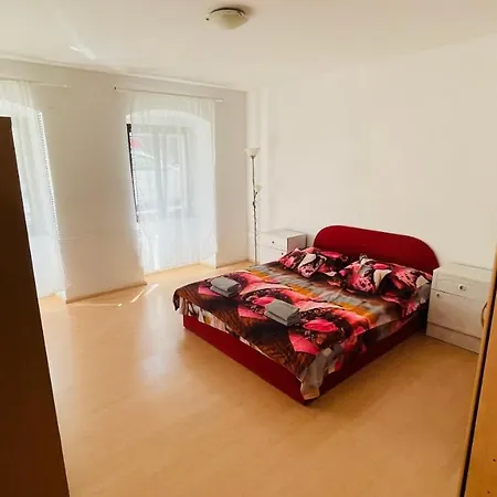 Dreamy Apartament