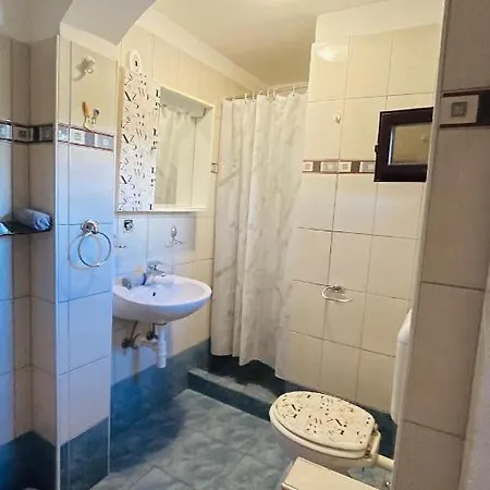 Dreamy Apartament