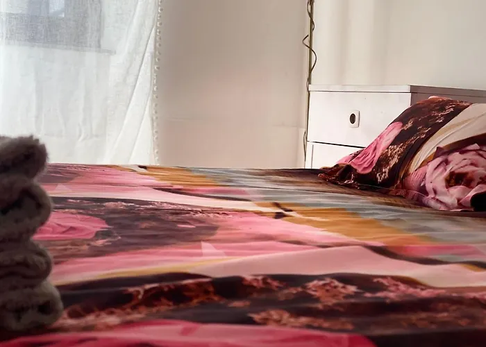 Dreamy Lejlighed Rijeka