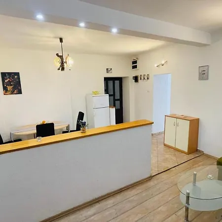 Апартаменты Dreamy Риека