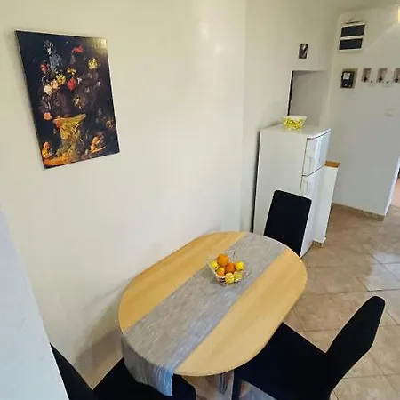 Apartman Dreamy *