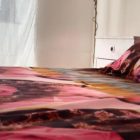 Dreamy Апартаменты Риека