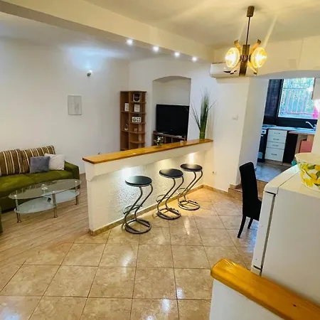 Dreamy Apartman *