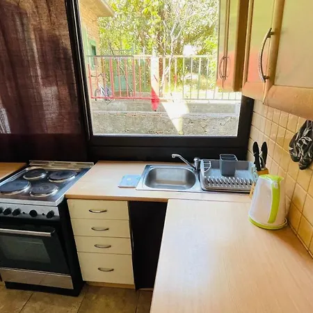 Dreamy Апартаменты